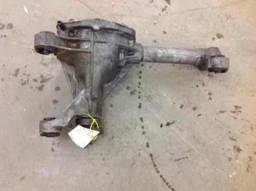 2002-2010 Ford Explorer Front Axle Differential Carrier Assembly 3.55 Ratio OEM Used used OEM differential carrier