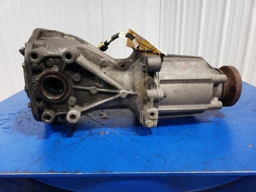 2008 Ford Escape Rear Axle Differential Assembly Carrier OEM Used used OEM differential carrier