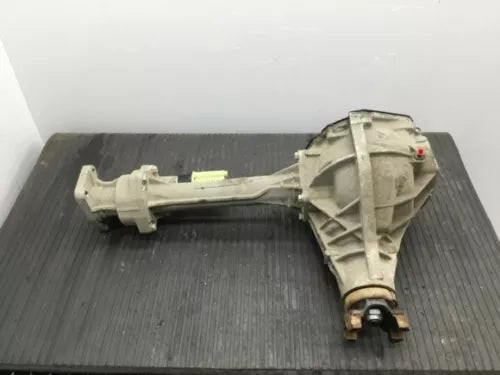 2004-2012 Chevrolet Colorado Front Differential Carrier Assembly 3.73 Ratio Used OEM front differential carrier used OEM front differential carrier
