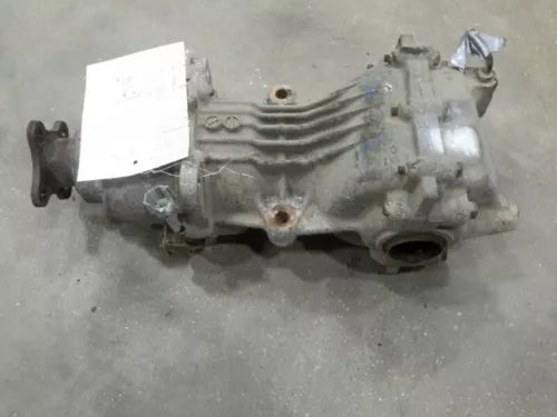 2009-2014 Nissan Murano AWD Rear Differential Carrier Assembly OEM Used used OEM rear differential carrier