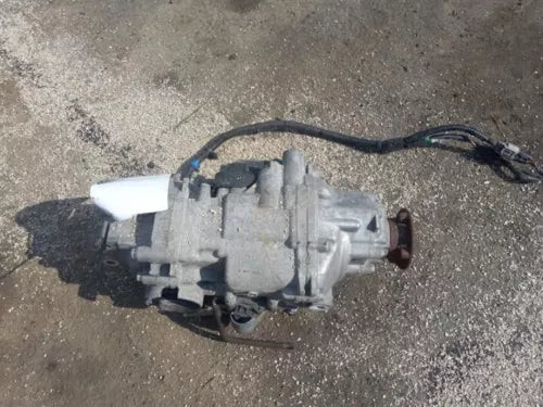 2019-2022 Honda HRV Rear Differential Carrier Assembly OEM Used used OEM rear differential carrier