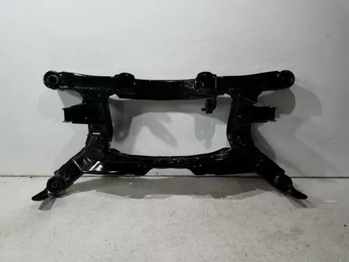 2000-2004 Subaru Legacy Rear subframe CrossMember Assembly OEM used OEM subframe or crossmember