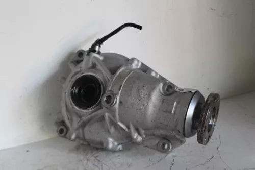 2014-2018 BMW X5 Front Axle DIfferential Carrier 3.15 Ratio OEM used OEM differential carrier