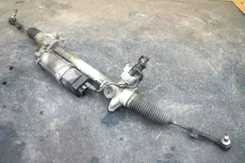 2013-2020 Bmw 320i 328i 230 Power Steering Gear Rack And Pinion Assembly AWD OEM used OEM rack and pinion assembly