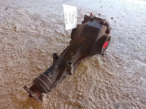 2008-2014 Subaru Tribeca Rear Axle Differential Carrier 3.58 Ratio OEM used OEM differential carrier