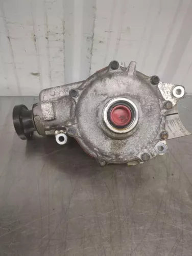 2007-2019 LEXUS GS350 Front Axle Differential Carrier AWD 3.769 Ratio OEM used OEM differential carrier