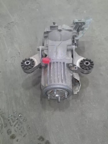 2007-2020 Mitsubishi Outlander Rear Differential Carrier Assembly OEM Used used OEM rear differential carrier