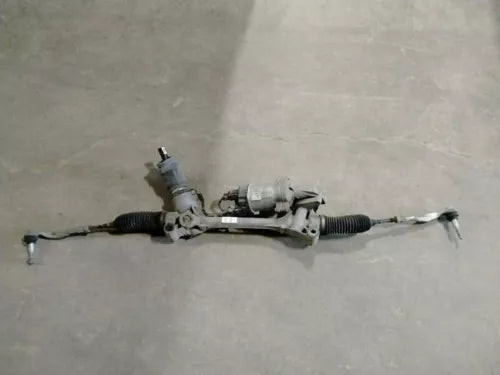19-21 Chevy Malibu Power Steering Gear Rack And pinion Assembly 1.5L used OEM rack and pinion assembly