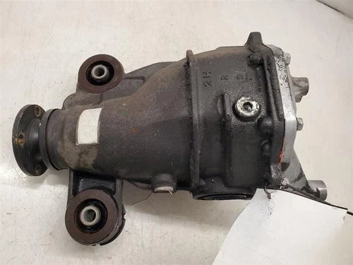 2006 Lexus GS300 Rear Axle Differential Carrier Assembly RWD 3.909 Ratio OEM Used used OEM differential carrier