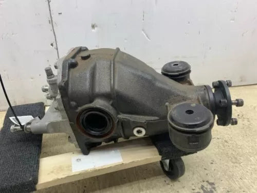 2013-2020 Subaru BRZ Rear Differential Carrier Assembly OEM Used used OEM rear differential carrier