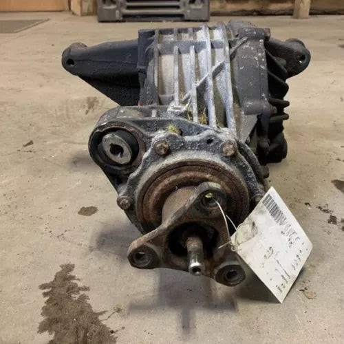 2005-2007 Cadillac CTS Rear Axle Differential Carrier 3.42 Ratio Opt Gu6 OEM used OEM differential carrier