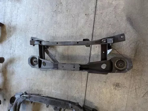 2000-2011 Ford Focus Engine Cradle Rear Crossmember Sub K Frame OEM used OEM subframe or crossmember