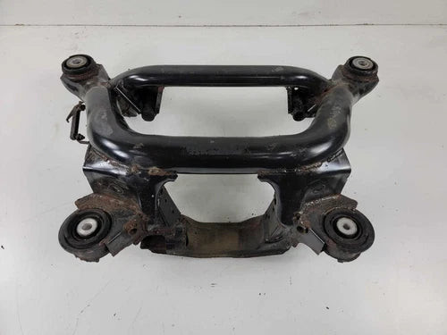 01-06 BMW M3 E46 Rear Subframe/Crossmember OEM# 33312282490 used OEM rear subframe and crossmember