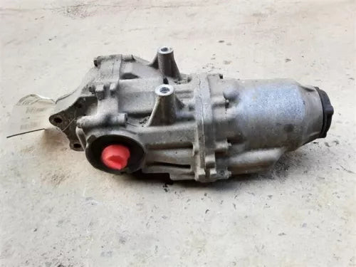 2006 Honda CRV Rear Differential Carrier Assembly CR-V OEM Used used OEM rear differential carrier