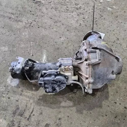 2016-2022 Toyota Tacoma Front Axle Differential Carrier Assembly 3.91 Ratio OEM Used used OEM differential carrier