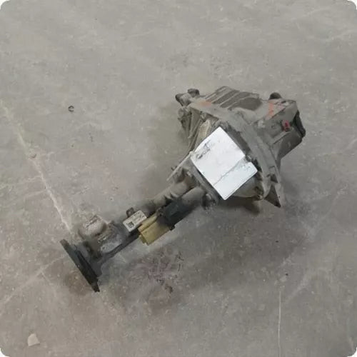 2014-2019 Chevy Silverado 1500 Pickup Front Axle Differential Carrier 3.42 Ratio used OEM differential carrier