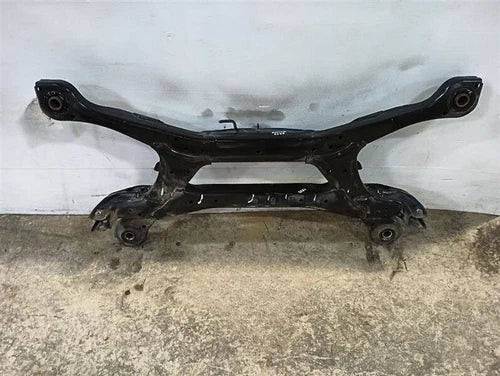2005-2010 Honda Odyssey Rear Crossmember Engine Cradle Assembly OEM used OEM subframe or crossmember