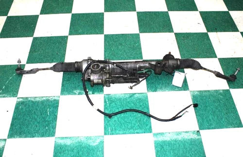 2015-2016 Ford Truck F150 Power Steering Gear Rack And Pinion OEM 4x4 used OEM rack and pinion assembly