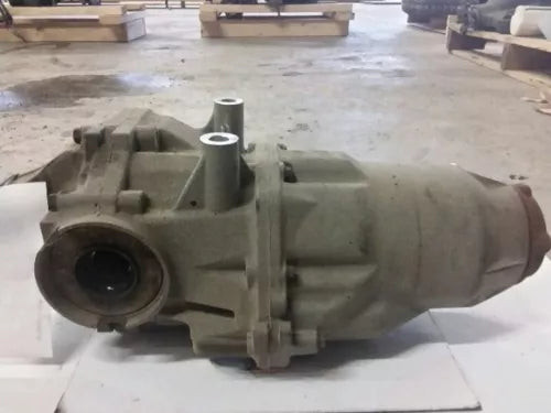2006-2011 Honda Element Rear Differential Carrier Assembly OEM Used used OEM rear differential carrier