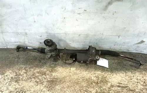 2009-2016 Volkswagen Tiguan Power steering Electric Gear Rack And Pinion OEM used OEM rack and pinion assembly