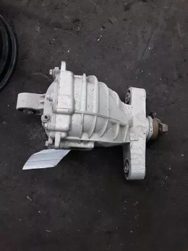11-15 Chevrolet Camaro Rear Axle Differential Carrier Assembly 3.27 Ratio Opt GW6 Used OEM differential carrier used OEM differential carrier