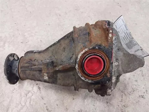 2007-2009 Lexus RX350 Rear Axle Differential Carrier 2.928 Ratio AWD OEM used OEM differential carrier