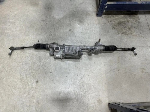 2015-2016 Ford Truck F150 Power Steering Gear Rack And Pinion OEM used OEM rack and pinion assembly