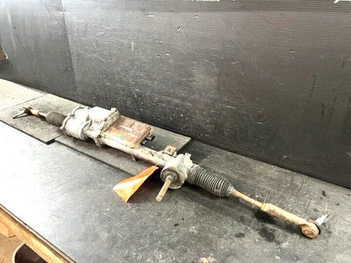 2012-2014 Ford Truck F150 Electric Power Steering Gear Rack And Pinion OEM used OEM rack and pinion assembly