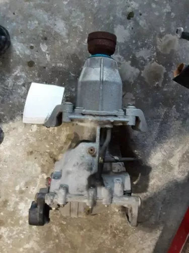 2013-2016 Ford Fusion 1.6L Rear Axle Differential Carrier 3.51 Ratio S-150-A OEM used OEM differential carrier