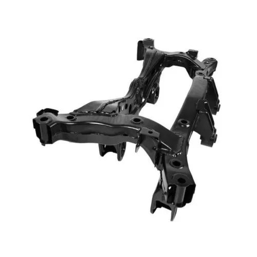 2011-2016 Kia Sportage Hyundai Tucson Rear AWD Subframe Crossmember OEM used OEM subframe or crossmember