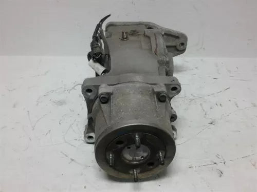 2006-2018 Toyota Rav4 Rear Differential Carrier Assembly 2.28 ratio OEM Used used OEM rear differential carrier