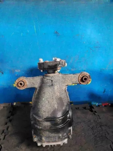 2006-2015 Lexus IS350 Rear Axle Differential Carrier 4.08 Ratio OEM used OEM differential carrier