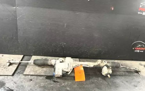 2013-2015 Ford Taurus Flex Electric Power Steering Gear Rack And Pinion OEM used OEM rack and pinion assembly