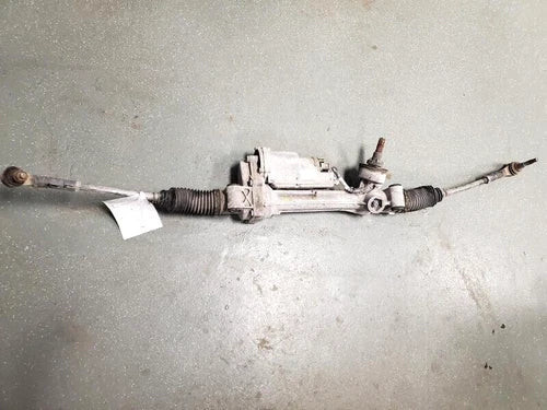 2015-2016 Dodge Charger Electric Power Steering Gear Rack And Pinion RWD OEM used OEM rack and pinion assembly