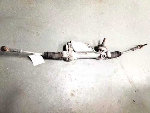 2015-2016 Chrysler 300 Power Steering Gear Rack And Pinion Electric RWD OEM used OEM rack and pinion assembly