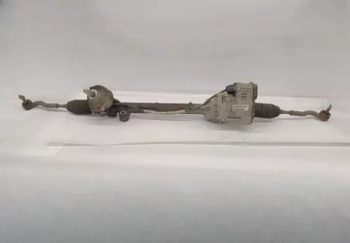 10-12 Ford Fusion Power Steering Gear Rack And Pinion Electric Assist Steering used OEM rack and pinion assembly