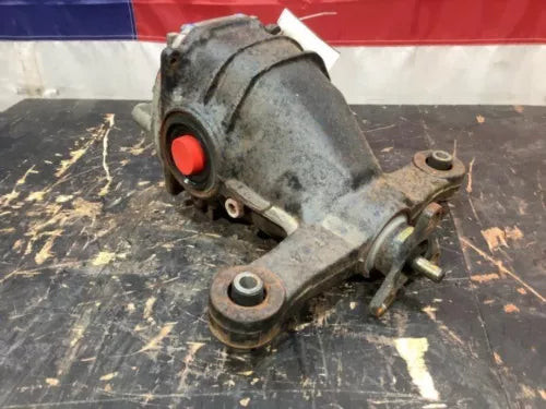2007-2011 Lexus GS450 Rear Axle Differential Carrier Assembly 3.769 Ratio OEM Used used OEM differential carrier
