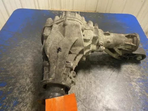 2006-2011 Mercedes-Benz ML Series ML350 Front Axle Differential Carrier Assembly OEM Used used OEM differential carrier