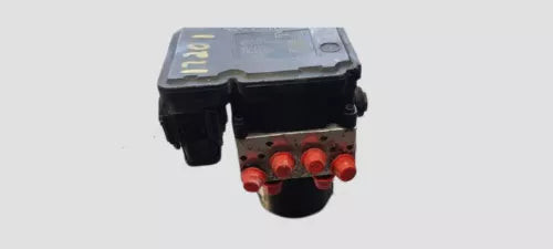 2013-2014 Ford Expedition Lincoln Navigator ABS Anti-Lock Brake Pump Assembly used OEM ABS pump and module