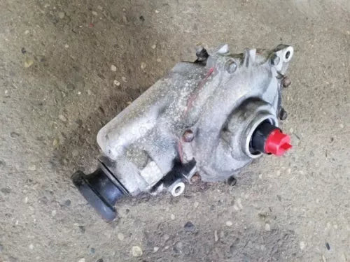 2006-2015 Lexus IS250 Front Axle Differential Carrier Assembly 4:10 Ratio OEM Used used OEM differential carrier