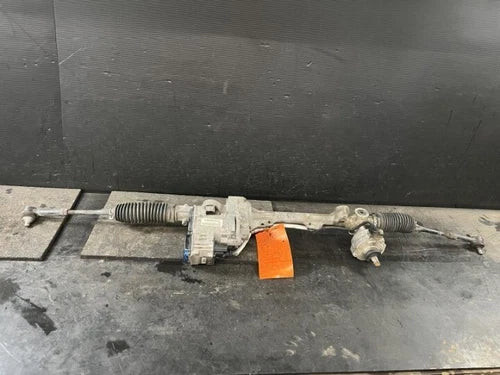 2013-2015 Ford Taurus Flex Electric Power Steering Gear Rack And Pinion OEM used OEM rack and pinion assembly