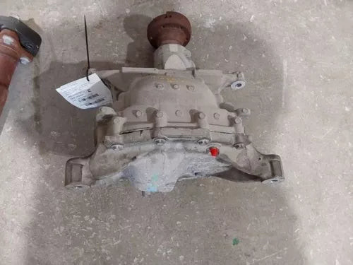 2015-2022 Ford Mustang Rear Axle Differential Carrier Assembly 3.31 Ratio OEM Used used OEM differential carrier