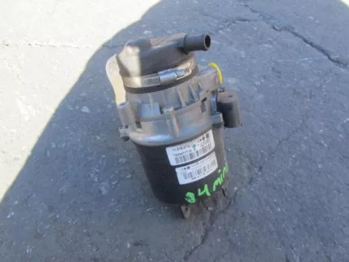 2002-2008 Mini Cooper Power Steering Pump 1.6L OEM 02-08 used OEM power steering pump