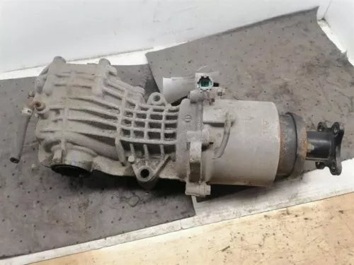 2014-2017 Infiniti QX60 Rear Axle Differential Carrier Assembly 2.466 Ratio AWD Used OEM differential carrier used OEM differential carrier