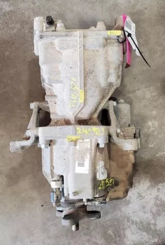 2014-2015 Kia Sorento AWD Rear Axle Differential Carrier Assembly OEM Used used OEM differential carrier