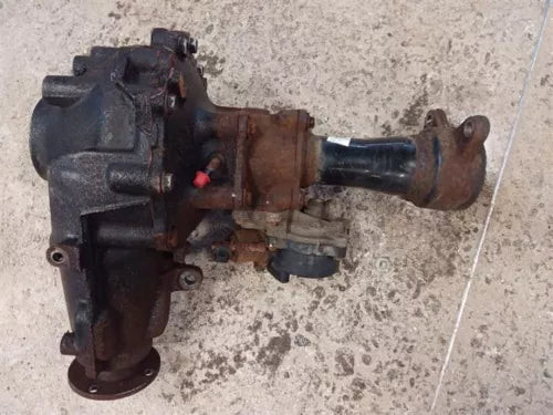 2001-2004 Toyota Tacoma Front Axle Differential Carrier Assembly 4.10 Ratio OEM Used used OEM differential carrier