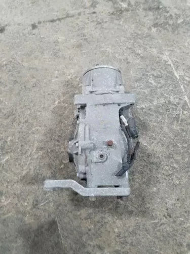 2006-2023 Toyota Rav4 Rear Differential Carrier Assembly 2.28 ratio OEM Used used OEM rear differential carrier