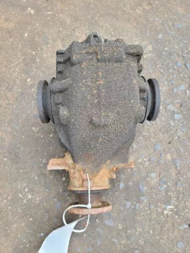2007-2010 BMW X3 Rear Axle Differential Carrier Assembly 4.44 Ratio OEM Used used OEM differential carrier