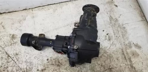 2005-2015 Toyota Tacoma Front Axle Differential Carrier Assembly 3.73 Ratio OEM Used used OEM differential carrier