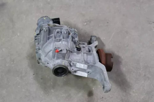 2020-2022 Ford Escape Rear Differential Carrier Assembly OEM With Warranty Used used OEM rear differential carrier